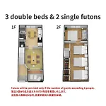 Bijou Suites Kakomi