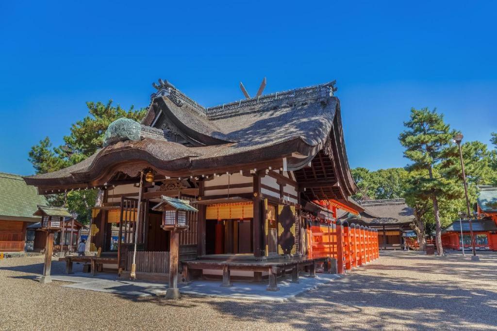 Bijou Kakomi Osaka