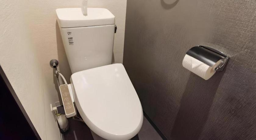 Hotel Bijou Kakomi Osaka